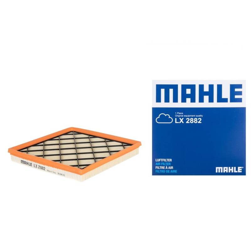 Mahle Knecht LX 2882 Luftfilter von MAHLE