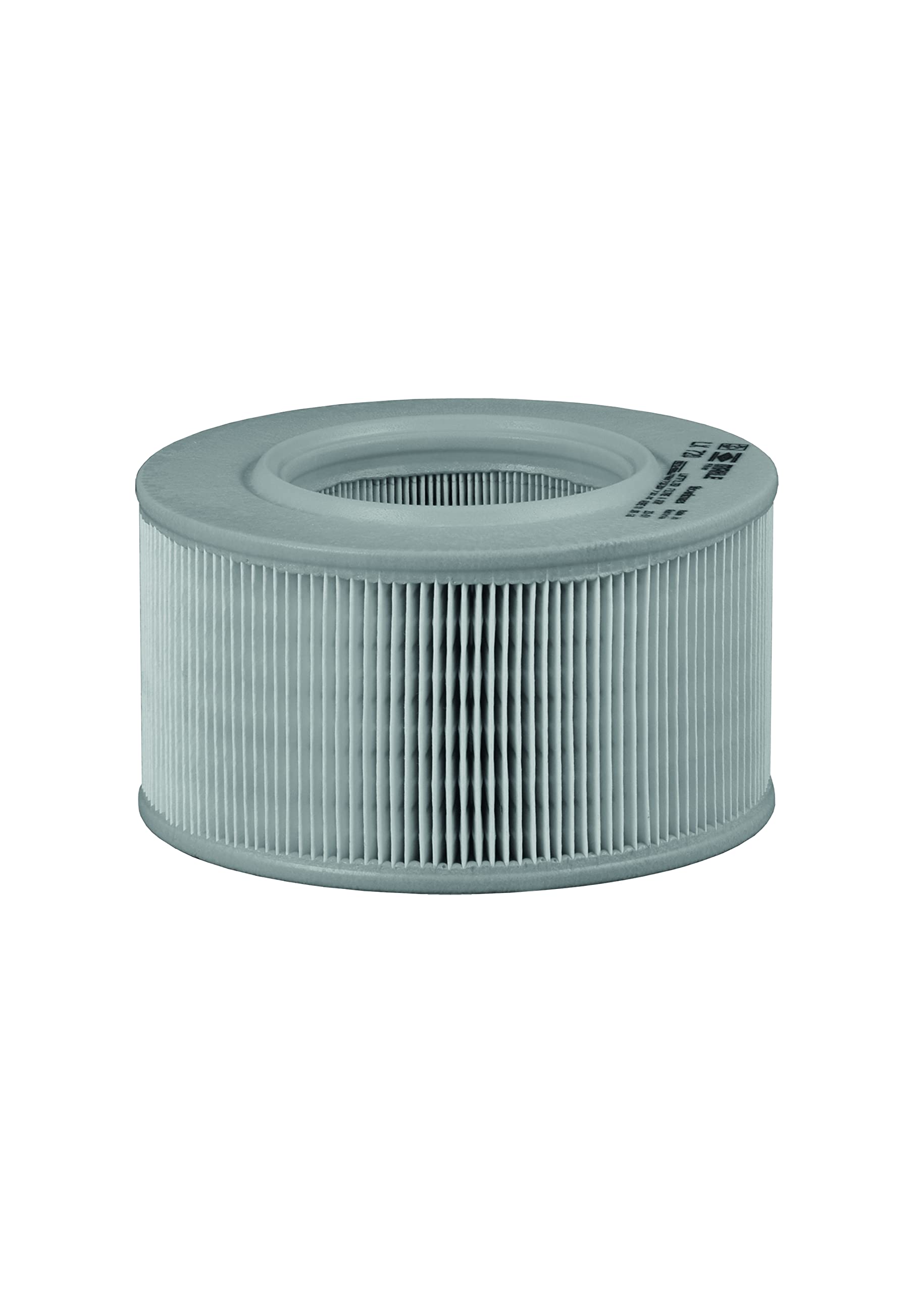 Mahle Knecht LX 720 Luftfilter von MAHLE