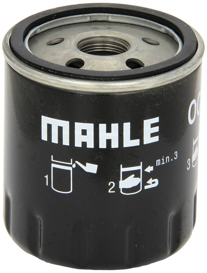 Mahle Knecht OC 100 Öllfilter von Knecht