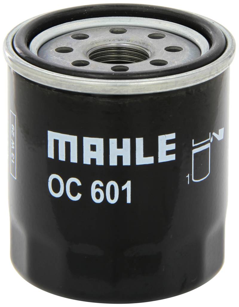 Mahle Knecht OC 601 Öllfilter von Mahle Knecht
