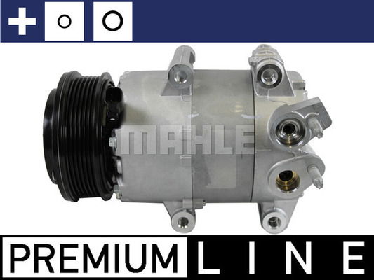 Kompressor, Klimaanlage Mahle Original ACP 1185 000P Kompressor, Klimaanlage Mahle Original ACP 1185 000P von Mahle Original