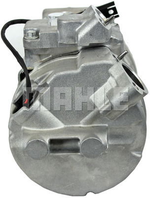 Kompressor, Klimaanlage Mahle Original ACP 1372 000S Kompressor, Klimaanlage Mahle Original ACP 1372 000S von Mahle Original