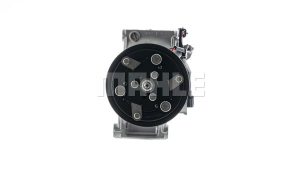 Kompressor, Klimaanlage Mahle Original ACP 541 000P von Mahle Original