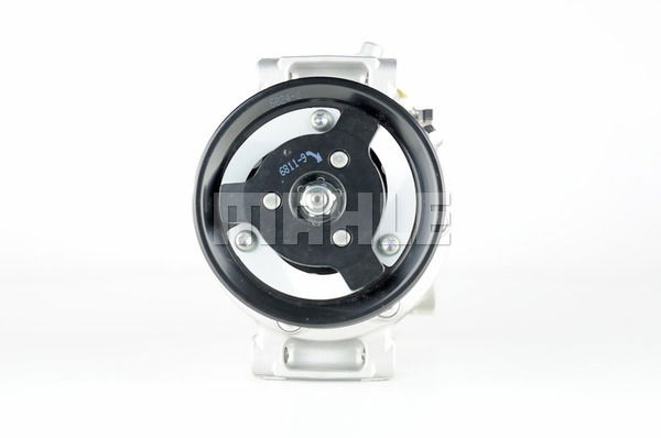 Kompressor, Klimaanlage Mahle Original ACP 544 000P Kompressor, Klimaanlage Mahle Original ACP 544 000P von Mahle Original
