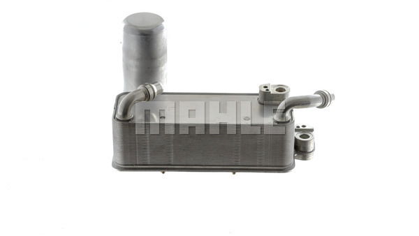 Kondensator, Klimaanlage Mahle Original AC 1125 000P Kondensator, Klimaanlage Mahle Original AC 1125 000P von Mahle Original
