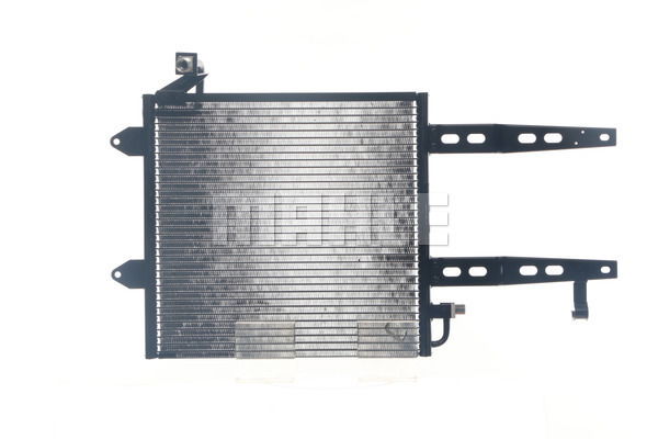 Kondensator, Klimaanlage Mahle Original AC 216 000S Kondensator, Klimaanlage Mahle Original AC 216 000S von Mahle Original