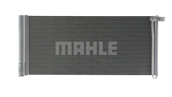 Kondensator, Klimaanlage Mahle Original AC 425 000P von Mahle Original