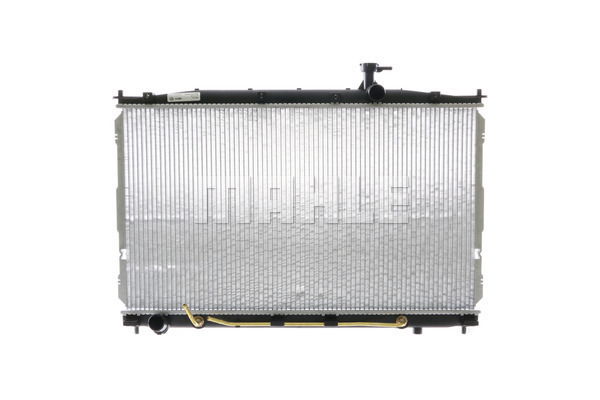 Kühler, Motorkühlung Mahle Original CR 1324 000S Kühler, Motorkühlung Mahle Original CR 1324 000S von Mahle Original