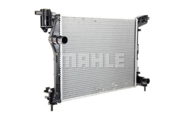 Kühler, Motorkühlung Mahle Original CR 1660 000P Kühler, Motorkühlung Mahle Original CR 1660 000P von Mahle Original