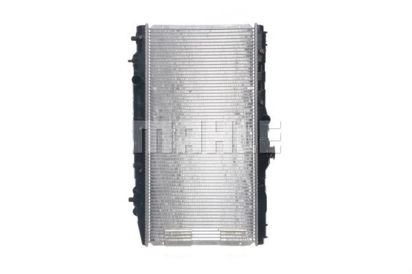 Kühler, Motorkühlung Mahle Original CR 200 000S Kühler, Motorkühlung Mahle Original CR 200 000S von Mahle Original
