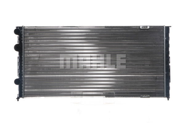 Kühler, Motorkühlung Mahle Original CR 409 000S Kühler, Motorkühlung Mahle Original CR 409 000S von Mahle Original