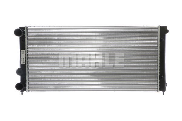 Kühler, Motorkühlung Mahle Original CR 411 000S Kühler, Motorkühlung Mahle Original CR 411 000S von Mahle Original