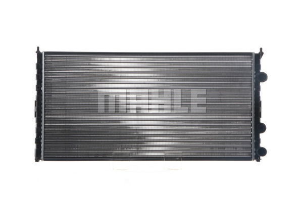 Kühler, Motorkühlung Mahle Original CR 417 000S Kühler, Motorkühlung Mahle Original CR 417 000S von Mahle Original