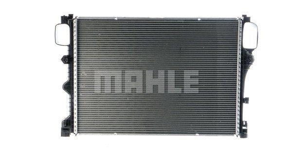 Kühler, Motorkühlung Mahle Original CR 860 000P von Mahle Original