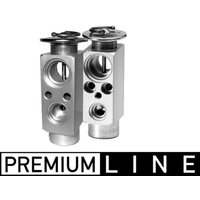 Expansionsventil, Klimaanlage MAHLE AVE 92 000P von Mahle