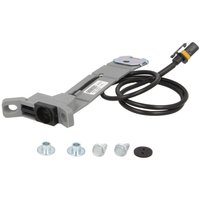 Halter, Kühlerlüfter MAHLE CFX 23 000P Halter, Kühlerlüfter MAHLE CFX 23 000P von Mahle