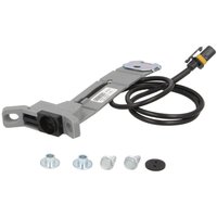 Halter, Kühlerlüfter BEHR MAHLE CFX 23 000P von Mahle