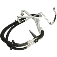 Hochdruck-/Niederdruckleitung, Klimaanlage MAHLE AP 109 000P Hochdruck-/Niederdruckleitung, Klimaanlage MAHLE AP 109 000P von Mahle