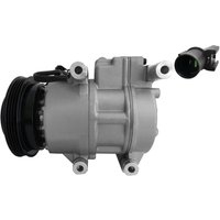 Klimakompressor MAHLE ACP 1248 000S von Mahle
