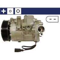 Klimakompressor BEHR MAHLE ACP 18 000S von Mahle