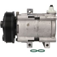 Klimakompressor MAHLE KLIMA ACP 101 000S Klimakompressor MAHLE KLIMA ACP 101 000S von Mahle