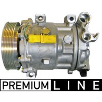 Klimakompressor BEHR MAHLE KLIMA ACP 1274 000P von Mahle