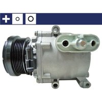 Klimakompressor MAHLE KLIMA ACP 1355 000S von Mahle