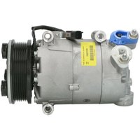 Klimakompressor MAHLE KLIMA ACP 1360 000P Klimakompressor MAHLE KLIMA ACP 1360 000P von Mahle