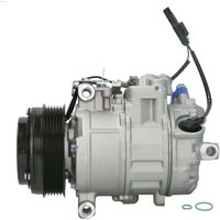 Klimakompressor MAHLE KLIMA ACP 1370 000S von Mahle
