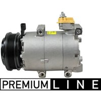 Klimakompressor BEHR MAHLE KLIMA ACP 1392 000P von Mahle