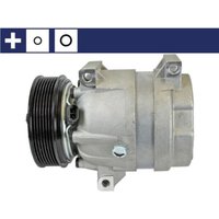 Klimakompressor BEHR MAHLE KLIMA ACP 1441 000S von Mahle