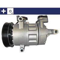 Klimakompressor BEHR MAHLE KLIMA ACP 1479 000S von Mahle