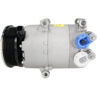 Klimakompressor BEHR MAHLE KLIMA ACP 310 000P von Mahle