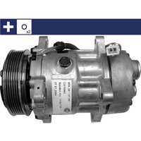 Klimakompressor BEHR MAHLE KLIMA ACP 360 000S von Mahle