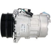 Klimakompressor MAHLE KLIMA ACP 666 000S Klimakompressor MAHLE KLIMA ACP 666 000S von Mahle