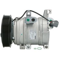Klimakompressor BEHR MAHLE KLIMA ACP 678 000S von Mahle