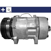 Klimakompressor BEHR MAHLE KLIMA ACP 78 000S von Mahle