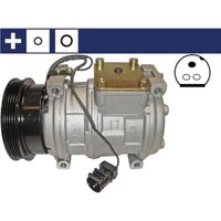 Klimakompressor BEHR MAHLE KLIMA ACP 817 000S von Mahle