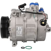 Klimakompressor MAHLE ACP 100 000S Klimakompressor MAHLE ACP 100 000S von Mahle