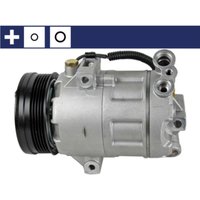 Klimakompressor MAHLE ACP 1115 000S von Mahle