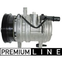 Klimakompressor MAHLE ACP 1198 000P von Mahle