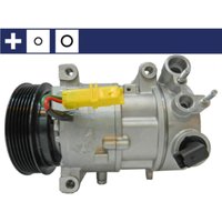 Klimakompressor MAHLE ACP 1256 000S von Mahle