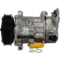 Klimakompressor MAHLE ACP 14 000S Klimakompressor MAHLE ACP 14 000S von Mahle