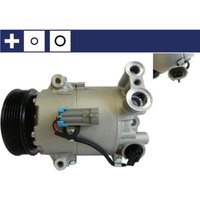 Klimakompressor MAHLE ACP 156 000S Klimakompressor MAHLE ACP 156 000S von Mahle