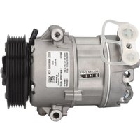 Klimakompressor MAHLE ACP 1560 000P von Mahle