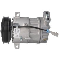 Klimakompressor MAHLE KLIMA ACP 1271 000S Klimakompressor MAHLE KLIMA ACP 1271 000S von Mahle