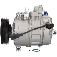 Klimakompressor MAHLE KLIMA ACP 167 000S Klimakompressor MAHLE KLIMA ACP 167 000S von Mahle