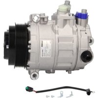 Klimakompressor MAHLE KLIMA ACP 23 000S Klimakompressor MAHLE KLIMA ACP 23 000S von Mahle