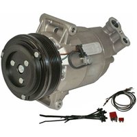 Klimakompressor MAHLE KLIMA ACP 49 000S von Mahle