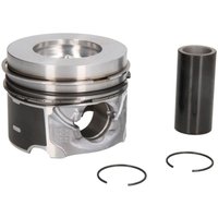 Kolben MAHLE 081 PI 00123 000 von Mahle